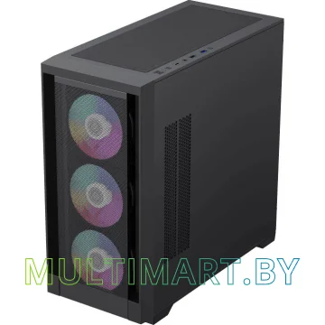 Корпус GameMax Defender Mesh (DEFENDER MB) картинка 6
